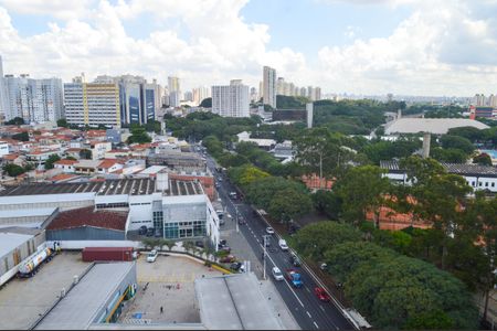 Apartamento à venda com 49m², 2 quartos e 1 vagaQuarto 2 Vista