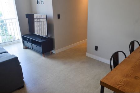 Apartamento à venda com 49m², 2 quartos e 1 vagaSala