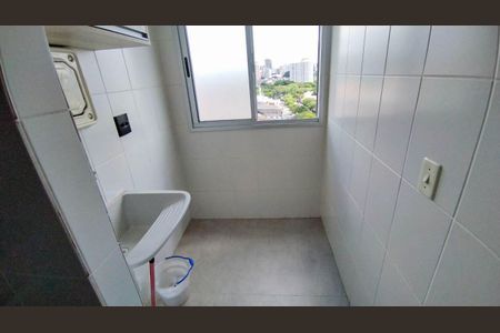 Apartamento à venda com 49m², 2 quartos e 1 vagaÁrea de Serviço