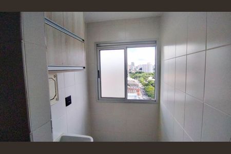 Apartamento à venda com 49m², 2 quartos e 1 vagaÁrea de Serviço