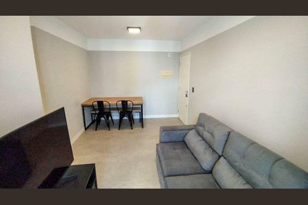 Apartamento à venda com 49m², 2 quartos e 1 vagaSala