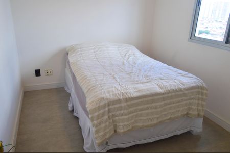 Apartamento à venda com 49m², 2 quartos e 1 vagaQuarto 2