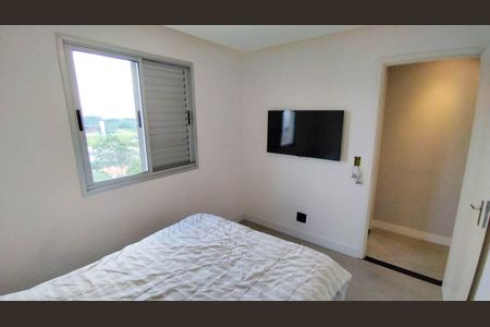 Apartamento à venda com 49m², 2 quartos e 1 vagaQuarto 2