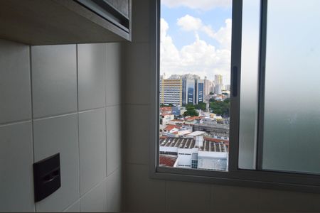 Apartamento à venda com 49m², 2 quartos e 1 vagaÁrea de Serviço