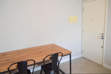 Apartamento à venda com 49m², 2 quartos e 1 vagaSala