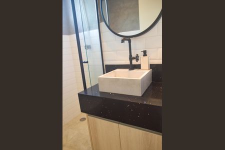 Apartamento à venda com 49m², 2 quartos e 1 vagaBanheiro