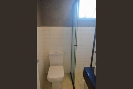 Apartamento à venda com 49m², 2 quartos e 1 vagaBanheiro