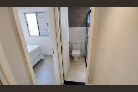 Apartamento à venda com 49m², 2 quartos e 1 vagaBanheiro
