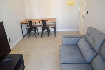 Apartamento à venda com 49m², 2 quartos e 1 vagaSala