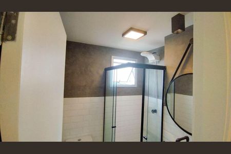 Apartamento à venda com 49m², 2 quartos e 1 vagaBanheiro