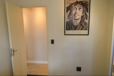 Apartamento à venda com 49m², 2 quartos e 1 vagaQuarto 1