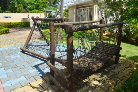 Apartamento à venda com 49m², 2 quartos e 1 vagaÁrea Comum - Playground