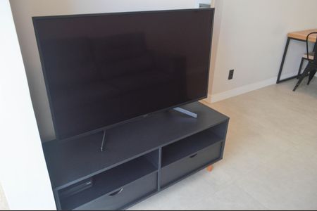 Apartamento à venda com 49m², 2 quartos e 1 vagaSala