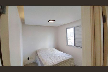 Apartamento à venda com 49m², 2 quartos e 1 vagaQuarto 2