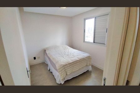 Apartamento à venda com 49m², 2 quartos e 1 vagaQuarto 2