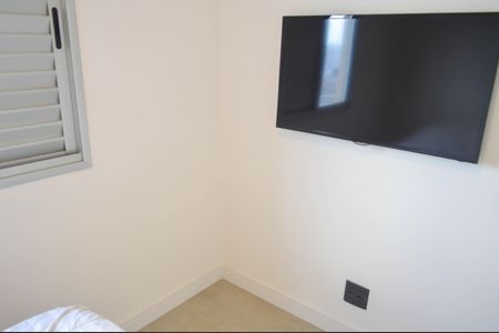 Apartamento à venda com 49m², 2 quartos e 1 vagaQuarto 2