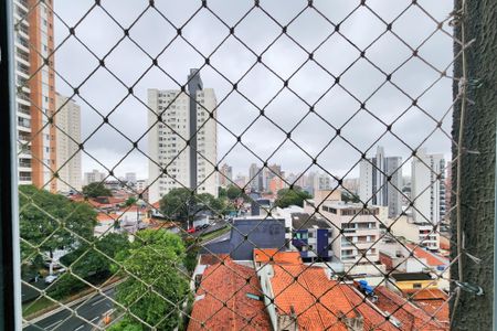 Apartamento à venda com 56m², 2 quartos e 2 vagas Apartamento à venda com 56m², 2 quartos e 2 vagasVista do Quarto 2