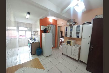 Apartamento para alugar com 38m², 1 quarto e 1 vagaCozinha