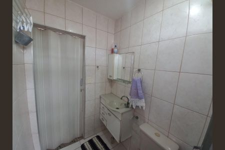 Apartamento para alugar com 38m², 1 quarto e 1 vagaBanheiro
