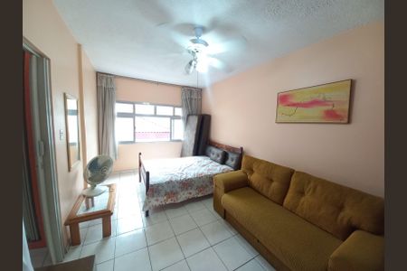 Apartamento para alugar com 38m², 1 quarto e 1 vagaQuarto