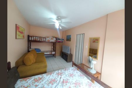 Apartamento para alugar com 38m², 1 quarto e 1 vagaQuarto