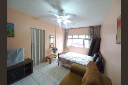 Apartamento para alugar com 38m², 1 quarto e 1 vagaQuarto