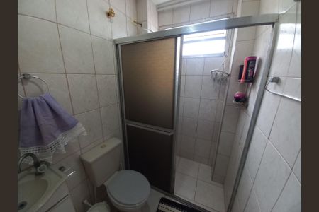 Apartamento para alugar com 38m², 1 quarto e 1 vagaBanheiro