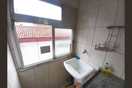 Apartamento para alugar com 38m², 1 quarto e 1 vagaÁrea de Serviço