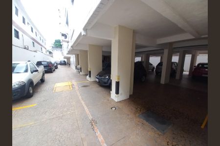 Apartamento para alugar com 38m², 1 quarto e 1 vagaGaragem