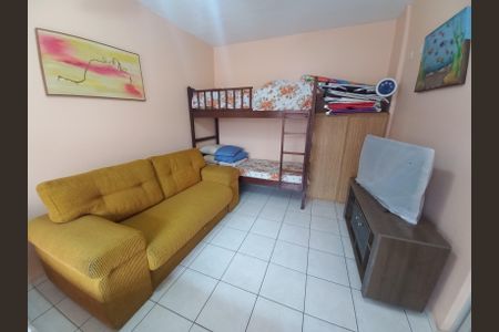 Apartamento para alugar com 38m², 1 quarto e 1 vagaQuarto