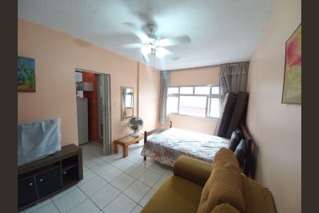 Apartamento para alugar com 38m², 1 quarto e 1 vagaQuarto
