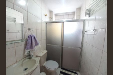 Apartamento para alugar com 38m², 1 quarto e 1 vagaBanheiro