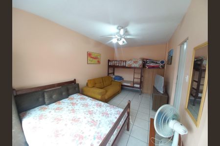 Apartamento para alugar com 38m², 1 quarto e 1 vagaQuarto