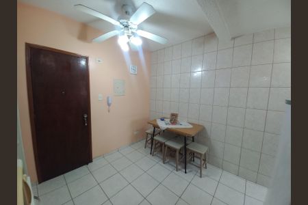 Apartamento para alugar com 38m², 1 quarto e 1 vagaCozinha