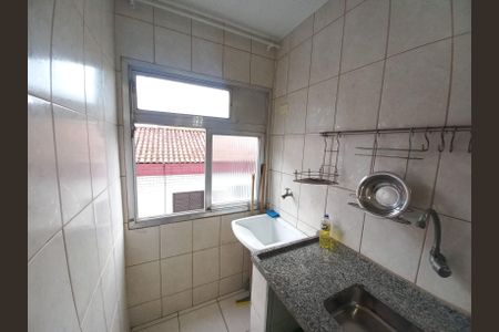 Apartamento para alugar com 38m², 1 quarto e 1 vagaÁrea de Serviço