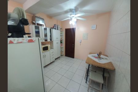 Apartamento para alugar com 38m², 1 quarto e 1 vagaCozinha