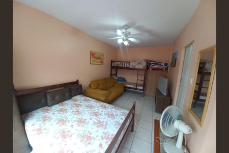 Apartamento para alugar com 38m², 1 quarto e 1 vagaQuarto