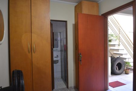 Casa à venda com 201m², 4 quartos e 2 vagasSuíte 2