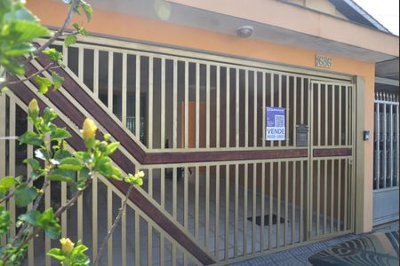Casa à venda com 201m², 4 quartos e 2 vagasPlaca