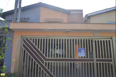 Casa à venda com 201m², 4 quartos e 2 vagasPlaca