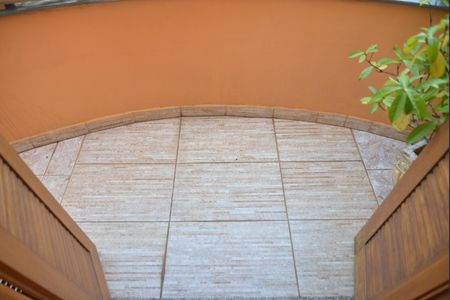 Casa à venda com 201m², 4 quartos e 2 vagasVaranda da Suíte 1