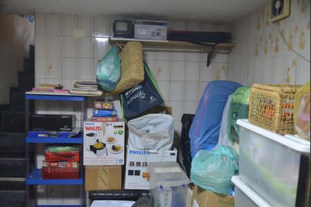 Casa à venda com 201m², 4 quartos e 2 vagasPorão