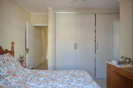 Casa à venda com 201m², 4 quartos e 2 vagasSuíte 1