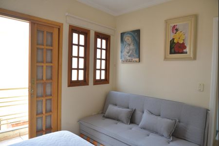 Casa à venda com 201m², 4 quartos e 2 vagasQuarto 2