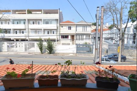 Casa à venda com 201m², 4 quartos e 2 vagasVaranda da Suíte 1