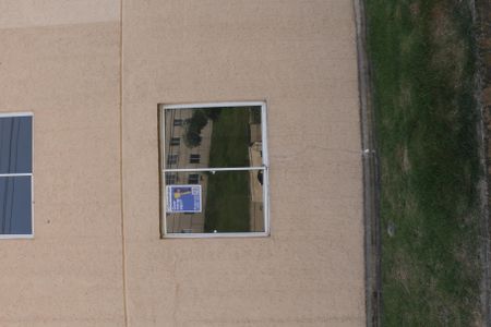 Apartamento para alugar com 45m², 2 quartos e 1 vagaFachada