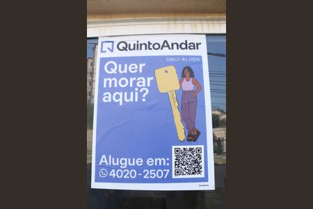 Apartamento para alugar com 45m², 2 quartos e 1 vagaPlaca