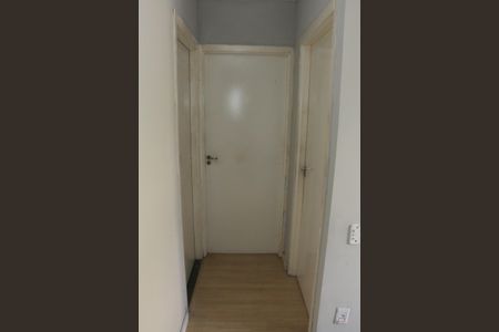 Apartamento para alugar com 45m², 2 quartos e 1 vagaCorredor