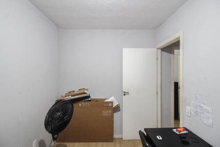 Apartamento para alugar com 45m², 2 quartos e 1 vaga Apartamento para alugar com 45m², 2 quartos e 1 vagaQuarto 2