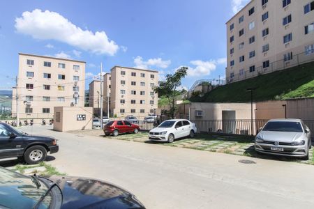 Apartamento para alugar com 45m², 2 quartos e 1 vaga Apartamento para alugar com 45m², 2 quartos e 1 vagaÁrea comum